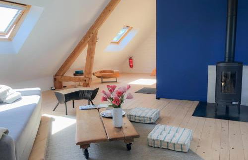 Pioka Loft Art & Surf - Foto 19