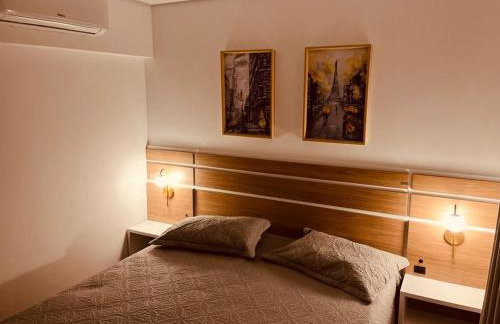 Resort Pé na Areia próximo Beto Carrero - Photo 41