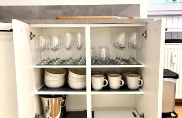 Ferienwohnung Im Städtle - Foto 15