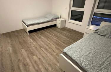 FeWo für 7 Personen - Taucha - Foto 10