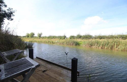 Boardman's Lodge - Foto 8