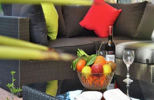 Chalet in El Toro With Pool by the Ocean - Foto 72