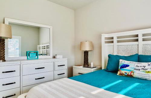 On Seabatical in Windmark Resort! - Bikes, Walk to Beach, Pool, Beach Gear, Golf Cart Incl! - Foto 28