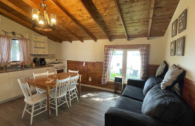 Bobcaygeon Resort - Foto 48