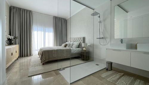 Luxury Penthouse Casa de Paraiso, sea view, pools, golf - Photo 3