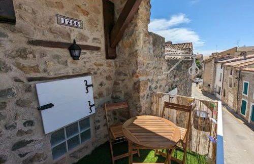 Maison Porte Saint Croix - Foto 1