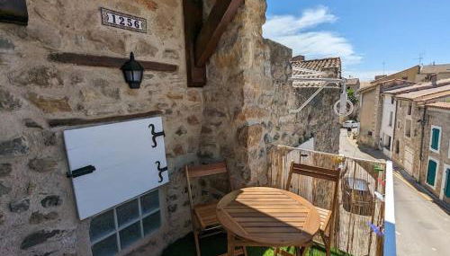 Maison Porte Saint Croix - Foto 1