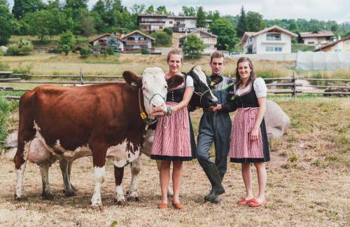 Agriturismo Maso Corradini - Foto 35