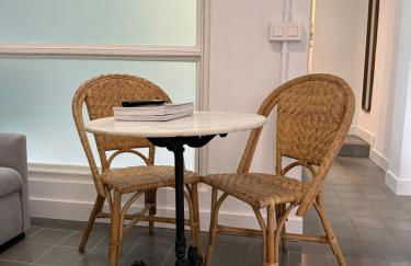 Unique Sevilla - Foto 18