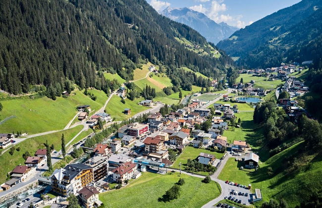 Apartments Home Mario, See im Paznauntal - Foto 25