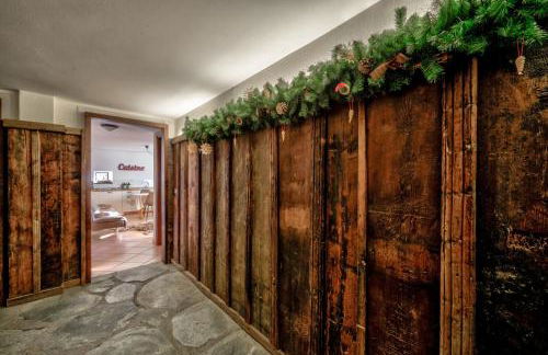 Maison Chasseur Alpine Design Lodge - Foto 12