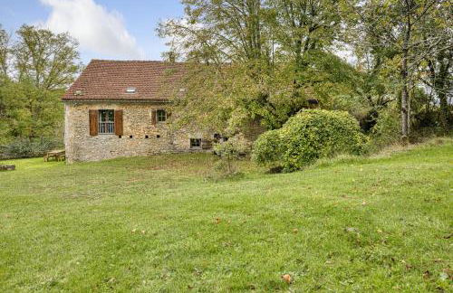 Grande maison confortable à Gavaudun - Foto 14