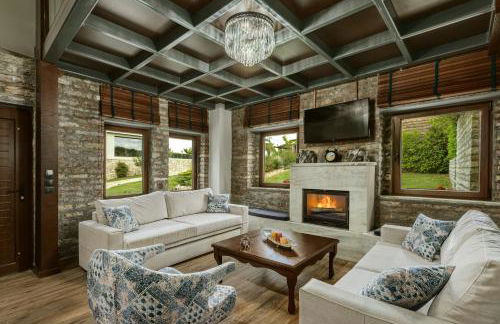 Vintage Suites Trikala - Foto 28