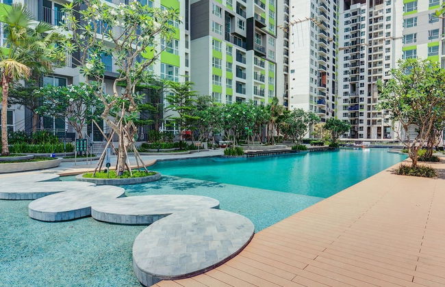 Vista Verde - Foto 1