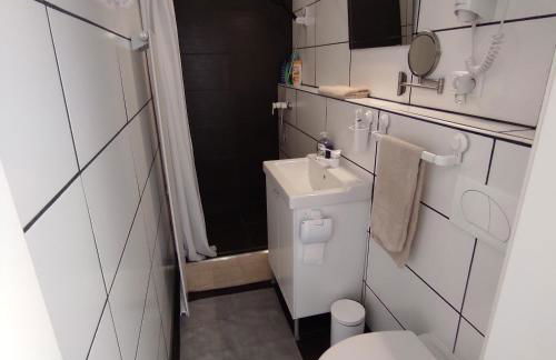 Klimatisiertes Ferienhaus am Bauleuteweg 25 - Foto 12