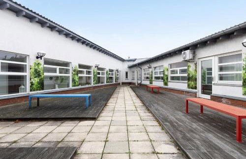 Albrechtshof Apartment 3 - Foto 26