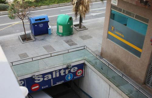 Málaga Beauty Home - Foto 21