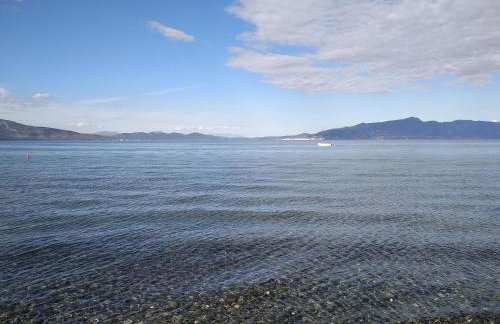 Kalypso relaxing shelter - Foto 9