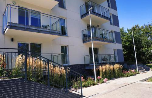 Apartament Limanowskiego 20/6 - Foto 15