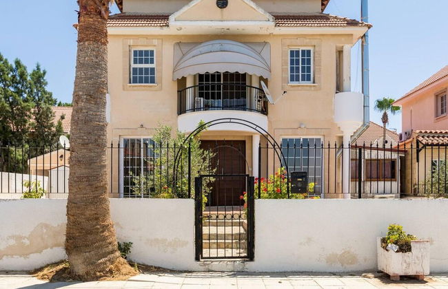 4 Bedroom Villa With Private Pool Near Beach - Foto 32