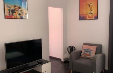 Appartement 2 pièces centre ville Cannes - Foto 1