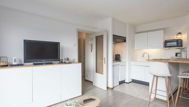 Cosy Apartment on the 5th Floor - Foto 5, Cocina privada