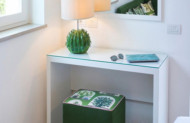 Resort Ravenna in Massa Lubrense - Foto 40