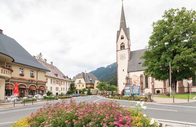 Holiday Apartment in Koetschach - Foto 34