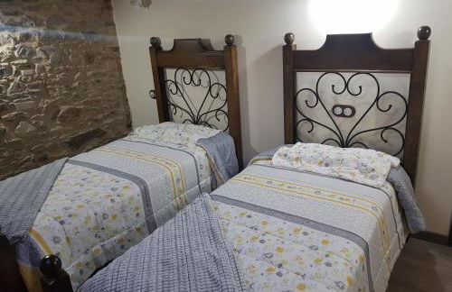 Apartamentos Rurales Casa Carmen - Foto 36