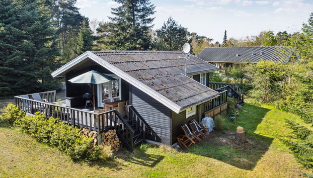 "Arild" - 10m from the sea - Photo 3, House