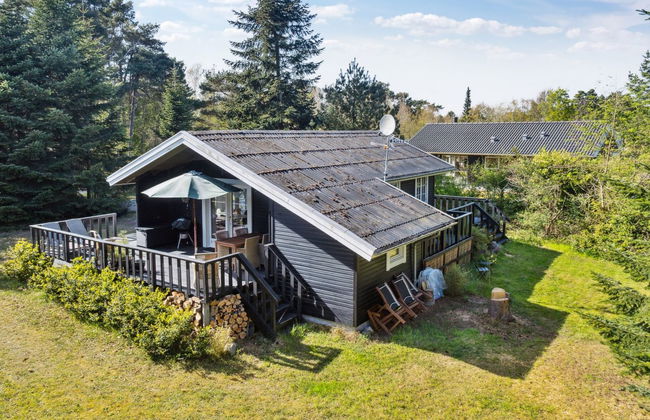 "Arild" - 10m from the sea - Photo 3