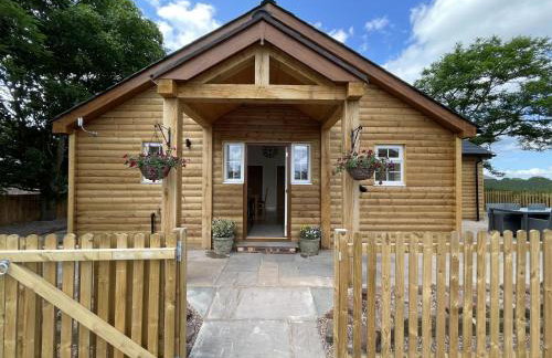 The Haystack Lodge - Foto 1