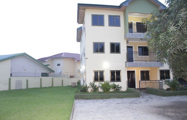 Evergreen Apartments - Photo 27