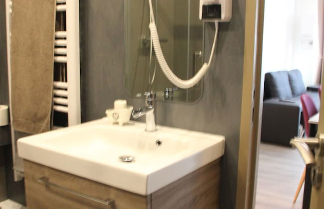 Sarl Logis du Grand Pin - Foto 37