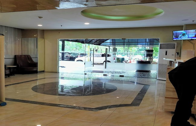 Kebagusan City Apartment By Dina Rooms - Foto 2