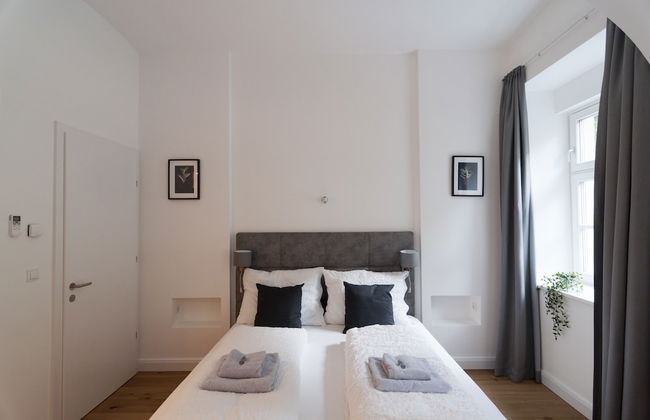 Sankt Elisabeth Superior Apartments - Foto 14