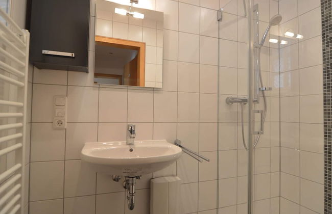 Cozy Apartment in Kerpen With Garden - Foto 14