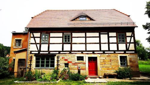 Ferienhaus Lindenhof Graupa - Foto 2