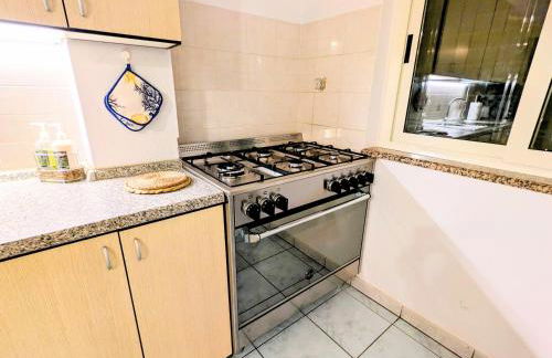 Sole di Davoli - Three Bedroom Apartment - Foto 16