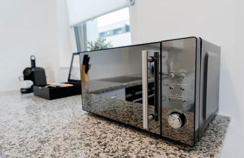 CasaVia Böblingen City Center - BRIGHT Collection - Foto 32