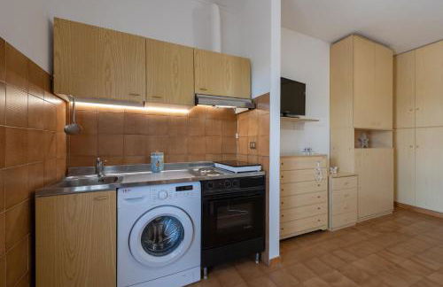 Monolocale ingresso indipendente con corte esclusiva - Foto 11