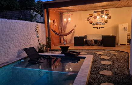 Casa de Praia com Piscina em Maceió - Ipioca - Sauaçuhy - Foto 45