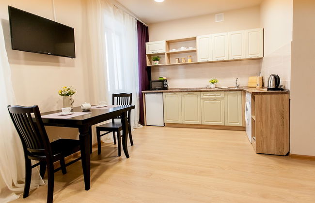 Klubnyi Kvartal - Foto 18