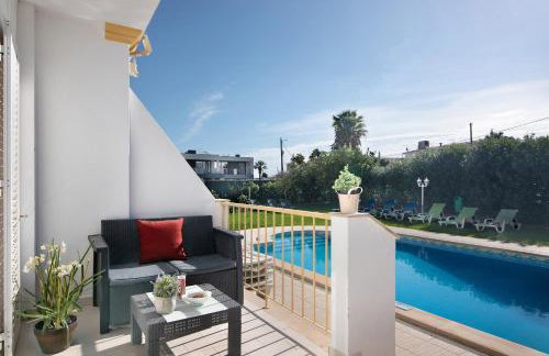 Villa Martinique - Foto 8