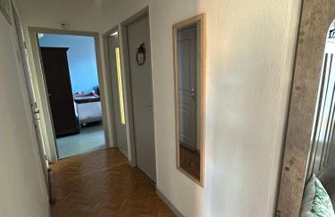 Grand appartement au cœur de la région alsacienne - Foto 22