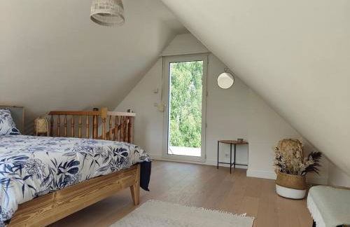 L'Echappée Verte - appartement en duplex - Photo 19