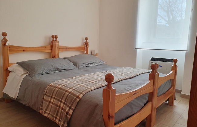 Residence Serra La Nave - Photo 56