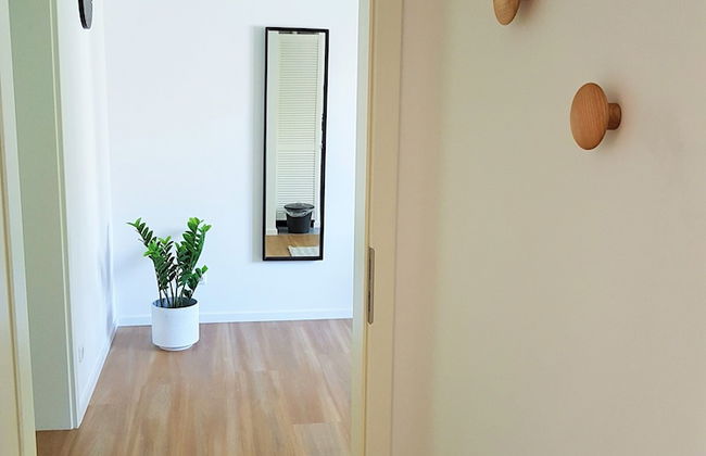 Glück Auf Appartements Walter-Hohmann - Foto 67