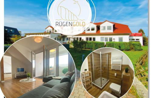 App 7o - KleinerTag am Meer in Dranske - Photo 8