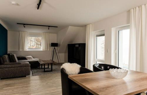 Strandappartements Steinberghaff "Kegnæs" mit Meerblick und Sauna - Foto 30